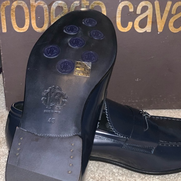 Roberto Cavalli shoes. In perfect conditions - Picture 3 of 4